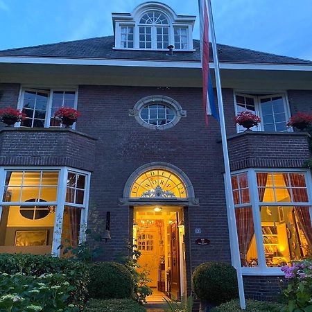 Deventer Heritage En Boutique B&B Museumhuis Huize "De Worp" Εξωτερικό φωτογραφία
