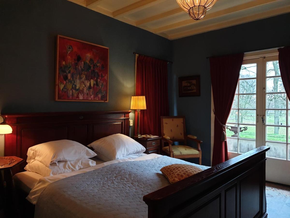 Deventer Heritage En Boutique B&B Museumhuis Huize "De Worp" Εξωτερικό φωτογραφία