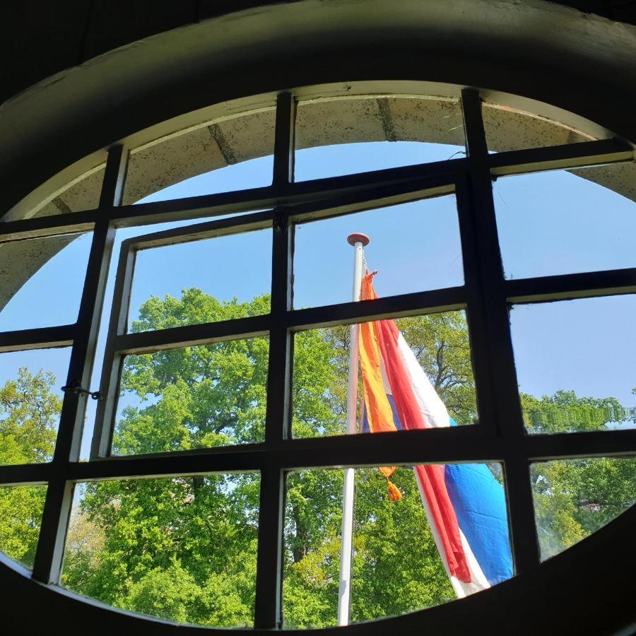 Deventer Heritage En Boutique B&B Museumhuis Huize "De Worp" Εξωτερικό φωτογραφία